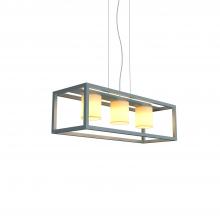 Accord Lighting 1460.40 - Cubic Accord Pendant 1460