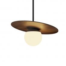 Accord Lighting 1462.18 - Orbit Accord Pendant 1462