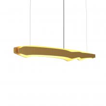 Accord Lighting 1472LED.49 - Horizon Accord Pendant 1472LED