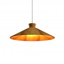 Accord Lighting 1475.12 - Conical Accord Pendant 1475