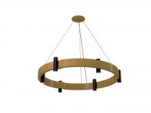 Accord Lighting 1499.09 - Flow Accord Pendant 1499