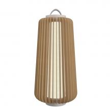  3036.34 - Stecche Di Legno Accord Floor Lamp 3036