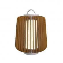 Accord Lighting 3037.12 - Stecche Di Legno Accord Floor Lamp 3037