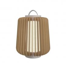 Accord Lighting 3037.34 - Stecche Di Legno Accord Floor Lamp 3037