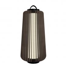 Accord Lighting 3038.18 - Stecche Di Legno Accord Floor Lamp 3038