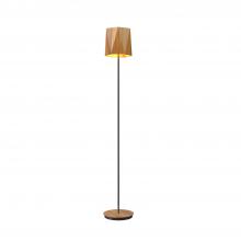 Accord Lighting 3057.12 - Facet Accord Floor Lamp 3057