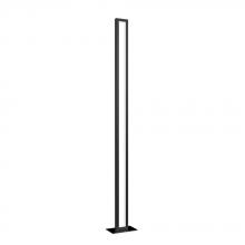 Accord Lighting 3123LED.44 - Frame Accord Floor Lamp 3123 LED