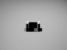 Accord Lighting 4203.46 - Flow Accord Wall Lamp 4203