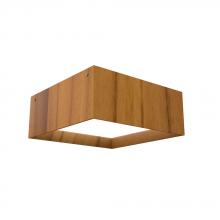 Accord Lighting 494LED.12 - Squares Accord Ceiling Mounted 494 LED