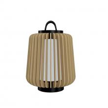 Accord Lighting 7059.44 - Stecche Di Legno Accord Table Lamp 7059