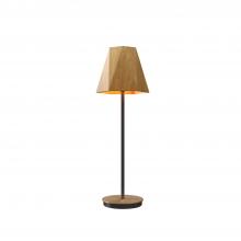 Accord Lighting 7085.09 - Facet Accord Table Lamp 7085