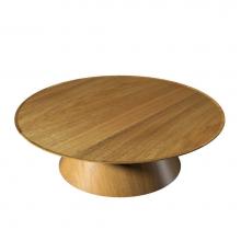 Accord Lighting F1003.09 - Conic Accord Coffee Table F1003