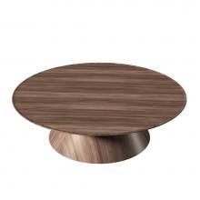 Accord Lighting F1004.18 - Conic Accord Coffee Table F1004