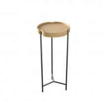 Accord Lighting F1005.34 - Flow Accord Side Table F1005