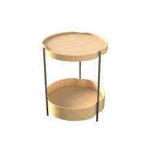 Accord Lighting F1007.34 - Flow Accord Side Table F1007