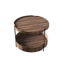 Accord Lighting F1009.18 - Flow Accord Side Table F1009