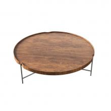 Accord Lighting F1010.06 - Flow Accord Coffee Table F1010