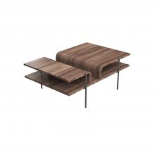 Accord Lighting F1025.18 - Cascade Accord Coffee Table F1025