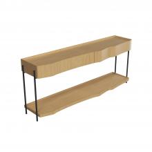 Accord Lighting F1031.34 - Horizon Accord Console Table F1031