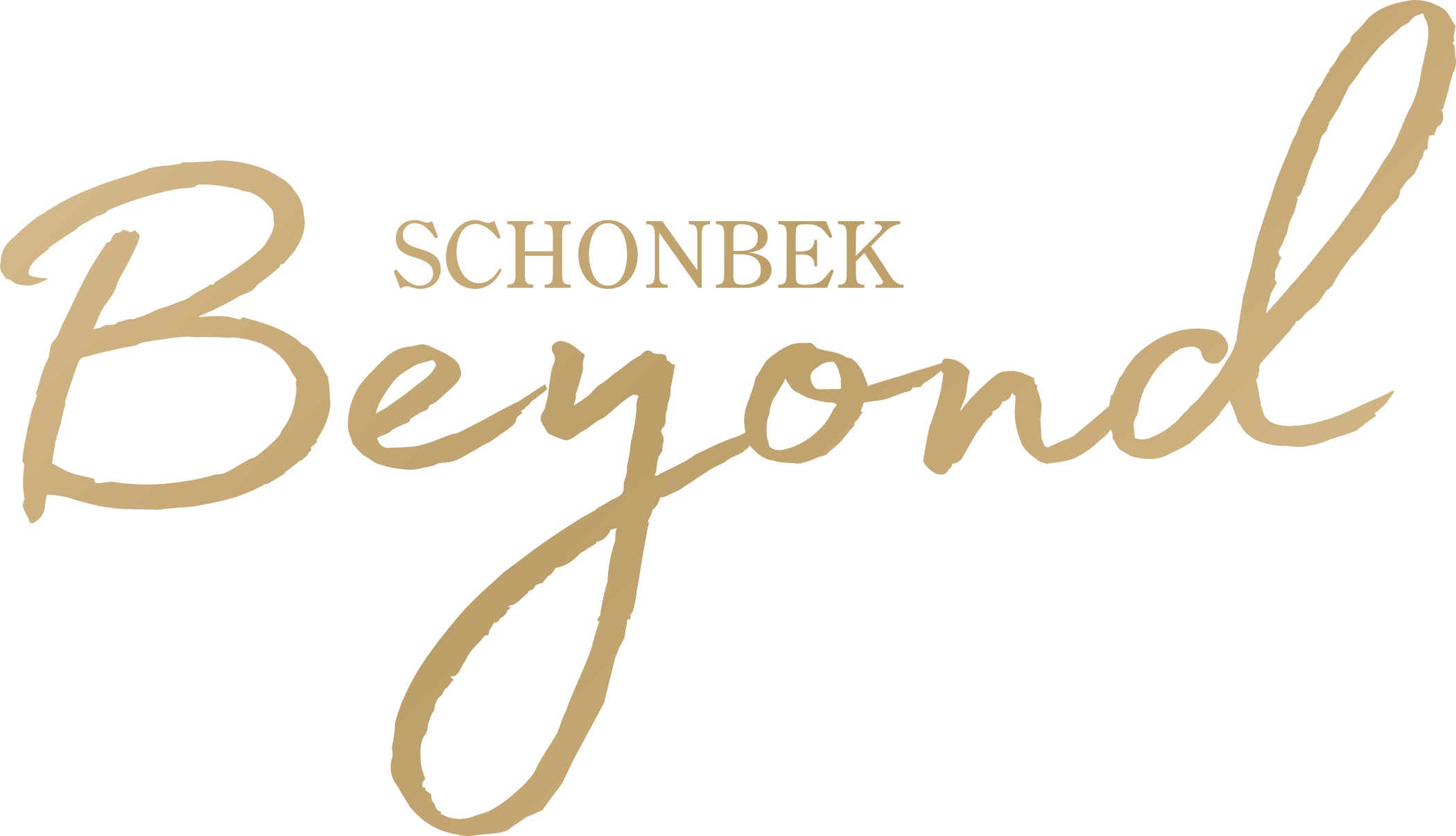 SCHONBEK BEYOND in 